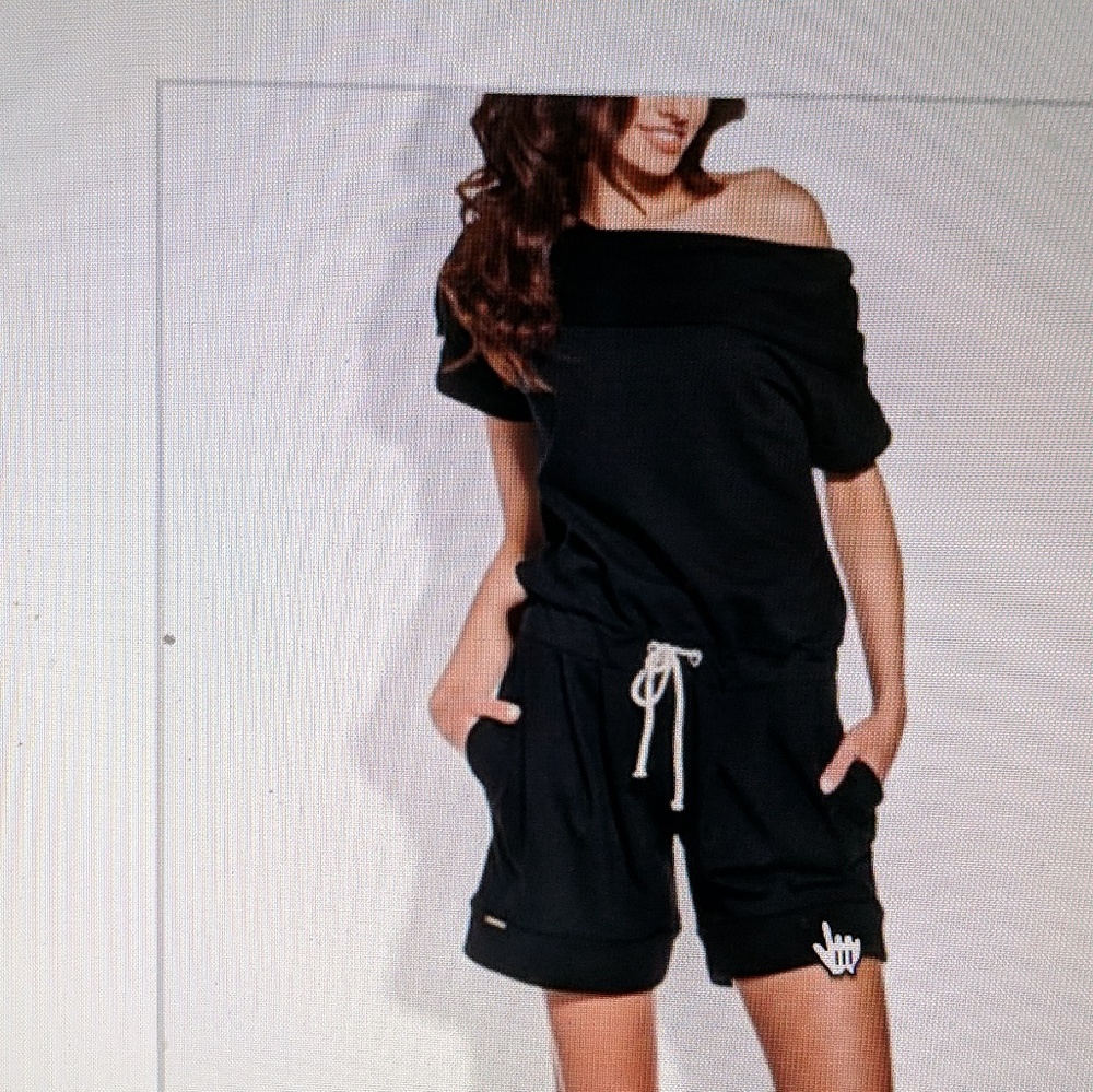 Romper - Picture 4 of 4